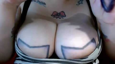 bianca online show from 11-28-25, 12:52