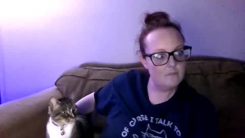 bibambii online show from 04-08-26, 08:25