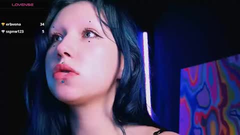 bibi_iva online show from 03-10-25, 02:39