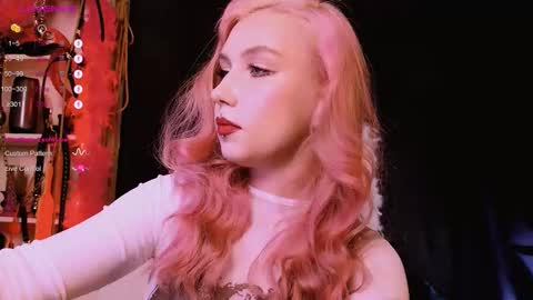 bibi_iva online show from 09-30-25, 12:26