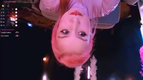 bibi_iva online show from 03-09-26, 02:48