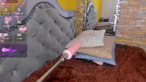 Snapshot of bibiana_js_ chatting on 01-29-25, 08:56 bibiana_js_ online show from 01-29-25, 08:56