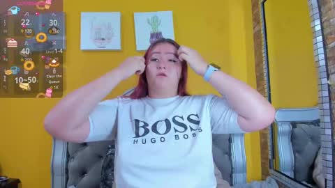 Snapshot of bibiana_js_ chatting on 03-12-25, 12:57 bibiana_js_ online show from 03-12-25, 12:57