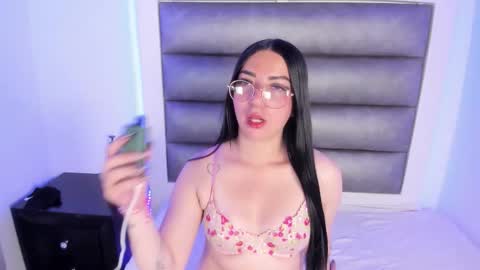 bibiana_js_ online show from 03-06-26, 04:42