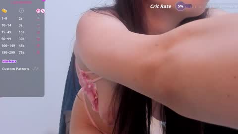 Bibi online show from 10-24-25, 02:08