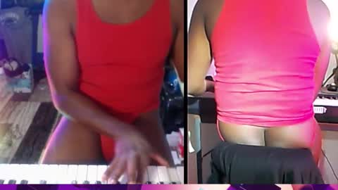 BicepsandFrot online show from 11-08-25, 03:07