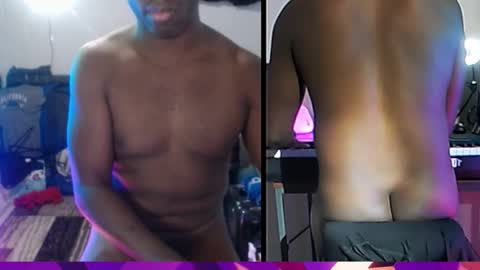 BicepsandFrot online show from 11-09-25, 03:38