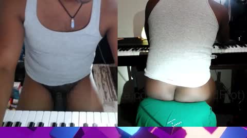 BicepsandFrot online show from 12-05-25, 04:10