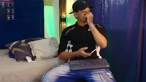 Bick Khonn online show from 06-10-26, 07:35
