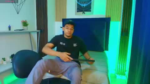 Bick Khonn online show from 06-29-26, 07:25