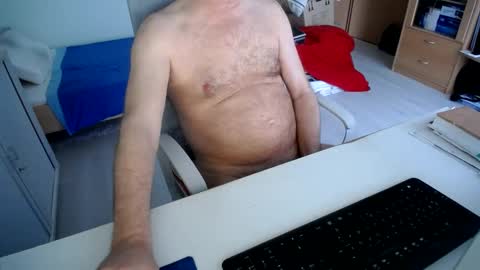 bien_77 online show from 02-07-25, 07:18