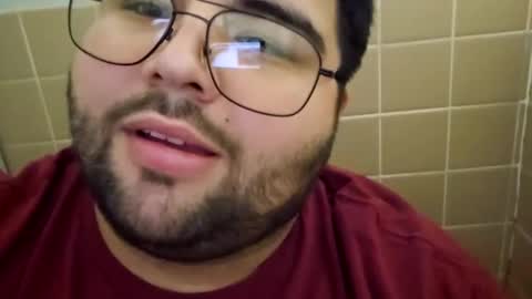 Bienguero online show from 12-14-24, 01:59