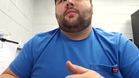 Bienguero online show from 01-17-25, 04:06