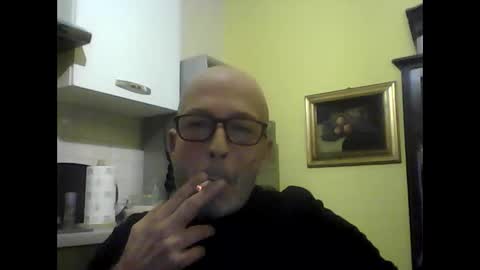 Snapshot of big23italy chatting on 02-15-26, 08:05 big23italy online show from 02-15-26, 08:05