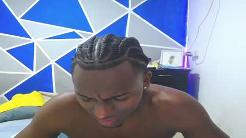 big_black11 online show from 02-22-25, 04:19