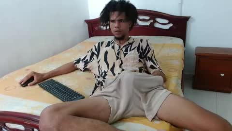Camilo online show from 09-10-25, 08:09