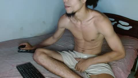 Camilo online show from 12-04-25, 03:05