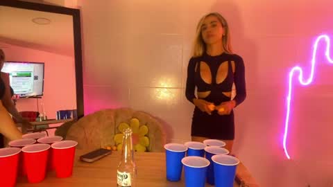 angela online show from 08-01-26, 02:11