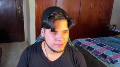 Logan Sprouse online show from 11-20-25, 07:13