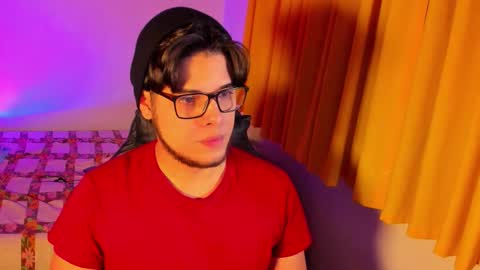 Logan Sprouse online show from 01-07-26, 12:57