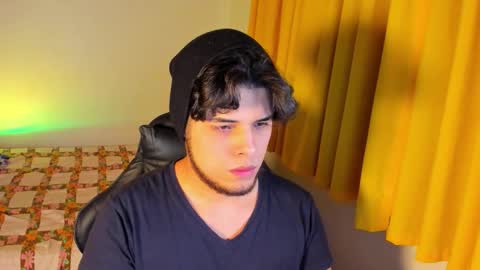 Logan Sprouse online show from 01-07-26, 11:07