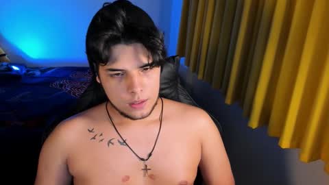 Logan Sprouse online show from 03-06-26, 09:33