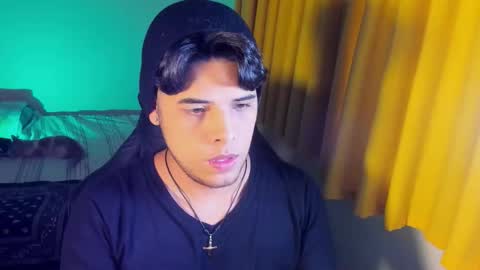 Logan Sprouse online show from 03-19-26, 10:03