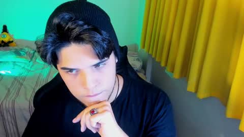 Logan Sprouse online show from 03-25-26, 11:44