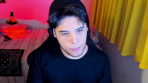 Logan Sprouse online show from 03-26-26, 09:09