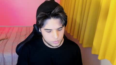 Logan Sprouse online show from 04-06-26, 11:16