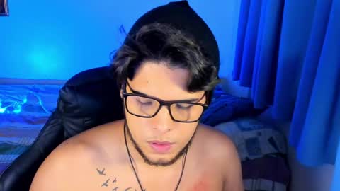 Logan Sprouse online show from 04-21-26, 01:42