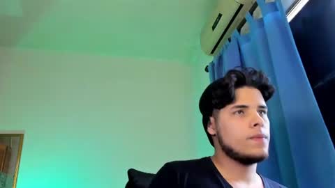 Logan Sprouse online show from 06-08-26, 06:41