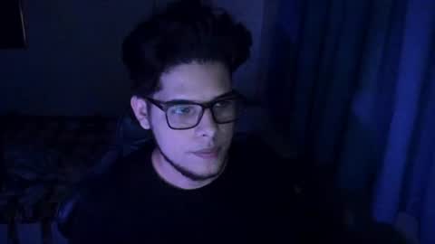 Logan Sprouse online show from 06-10-26, 11:35