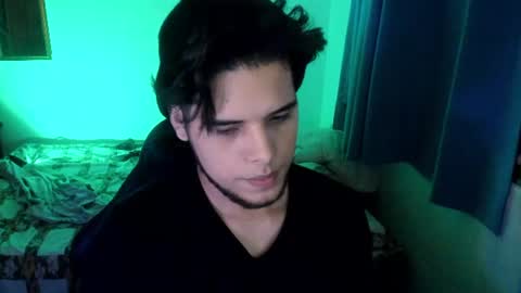 Logan Sprouse online show from 06-11-26, 12:43