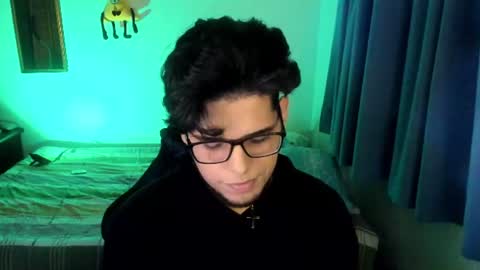 Logan Sprouse online show from 06-12-26, 11:25