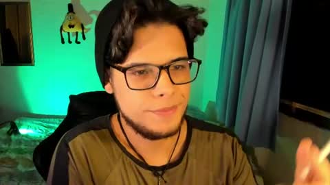 Logan Sprouse online show from 06-13-26, 11:57