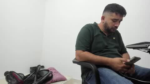 Tommy online show from 12-15-25, 09:13