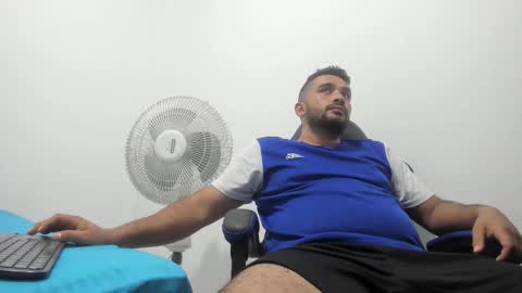 Snapshot of big_dad69 chatting on 02-03-26, 04:32 Tommy online show from 02-03-26, 04:32