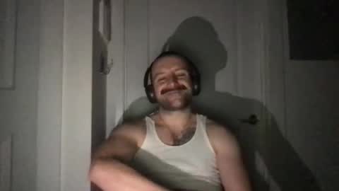 BIG DICK DIRTBAG  online show from 11-02-25, 12:02