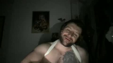 BIG DICK DIRTBAG  online show from 04-28-26, 12:42