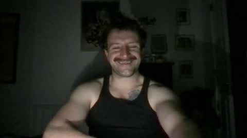 BIG DICK DIRTBAG  online show from 05-25-26, 04:18