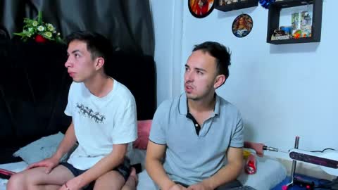 john and cris online show from 05-07-26, 10:09