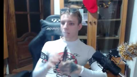 big_joni online show from 12-17-25, 09:26