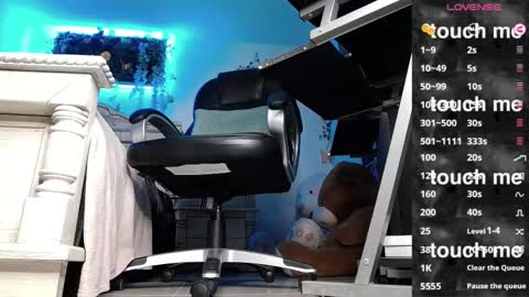 Lava online show from 02-15-25, 02:26