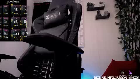 Jasson online show from 11-06-25, 12:33