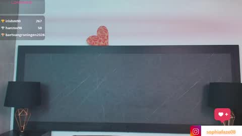 Tell me Sophia  online show from 03-06-25, 04:52