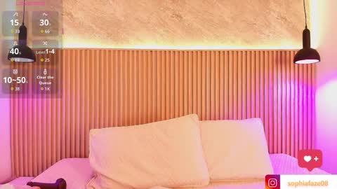 Tell me Sophia  online show from 01-13-26, 08:36