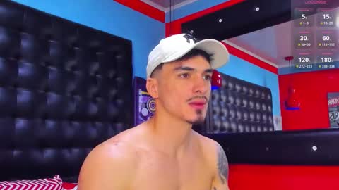 big_valentinhunk7 online show from 02-22-26, 02:37