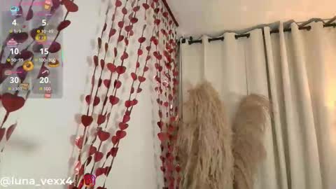 Luisa online show from 02-15-26, 03:03