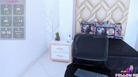 Snapshot of bigass_andtoes_anita chatting on 11-24-25, 06:29 bigass_andtoes_anita online show from 11-24-25, 06:29